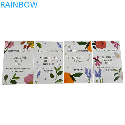 أغطية التعبئة البلاستيكية المخصصة مع الختم الحراري للتخزين الآمن