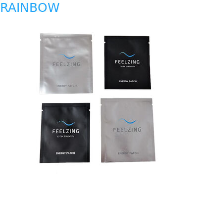 الطباعة الرقمية الأكياس البلاستيكية التعبئة والتغليف لمتطلبات مخصصة