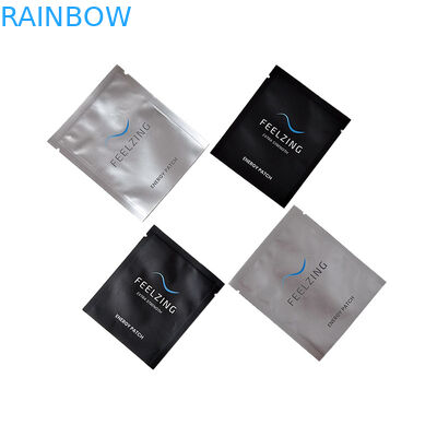 الطباعة الرقمية الأكياس البلاستيكية التعبئة والتغليف لمتطلبات مخصصة