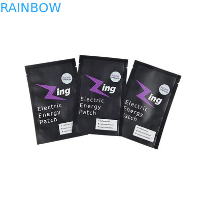 الطباعة الرقمية الأكياس البلاستيكية التعبئة والتغليف لمتطلبات مخصصة