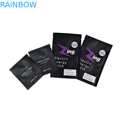 الطباعة الرقمية الأكياس البلاستيكية التعبئة والتغليف لمتطلبات مخصصة