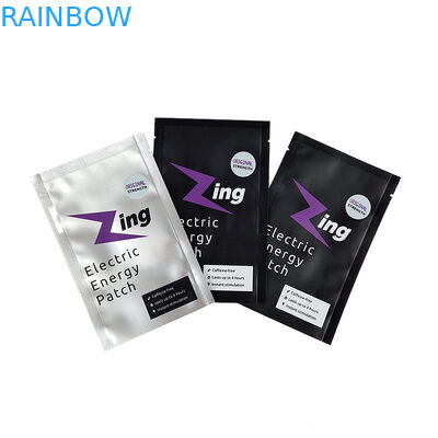 الطباعة الرقمية الأكياس البلاستيكية التعبئة والتغليف لمتطلبات مخصصة