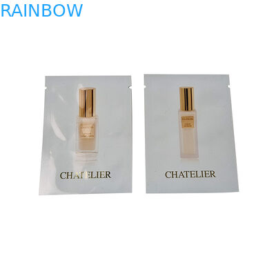 قبول الطلبات المخصصة أكياس بلاستيكية تغليف مع الختم الحراري