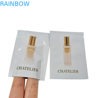 قبول الطلبات المخصصة أكياس بلاستيكية تغليف مع الختم الحراري