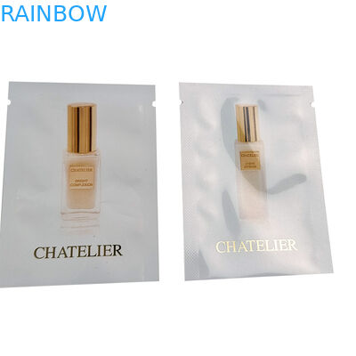 قبول الطلبات المخصصة أكياس بلاستيكية تغليف مع الختم الحراري