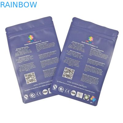 حقيبة تجفيف غذائية بلاستيكية ملائمة للحفاظ على الأغذية