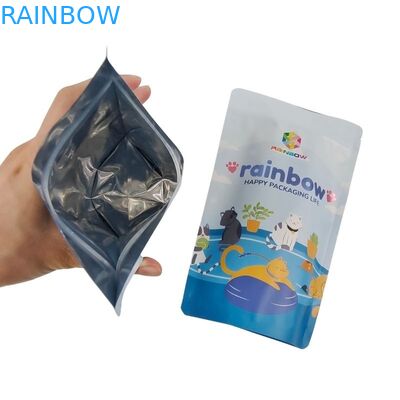 كيس شيكولاته مقاوم للدموع لتعبئة البسكويت عالية الأداء