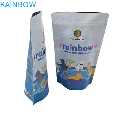 كيس شيكولاته مقاوم للدموع لتعبئة البسكويت عالية الأداء