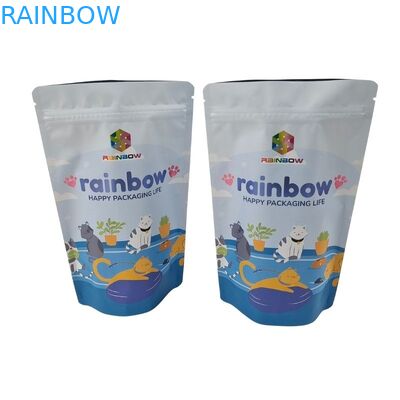 كيس شيكولاته مقاوم للدموع لتعبئة البسكويت عالية الأداء