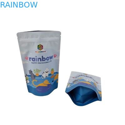 كيس شيكولاته مقاوم للدموع لتعبئة البسكويت عالية الأداء