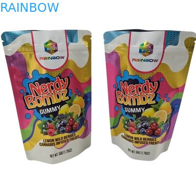 صديقة للبيئة نعم طباعة مخصصة بطبقة أرضية مسطحة