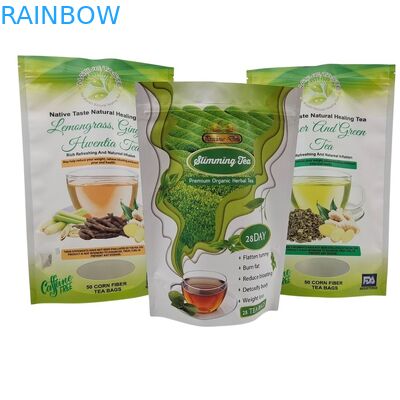 حقيبة تغليف الغذاء المجفف المخصصة للتغليف عالي الأداء