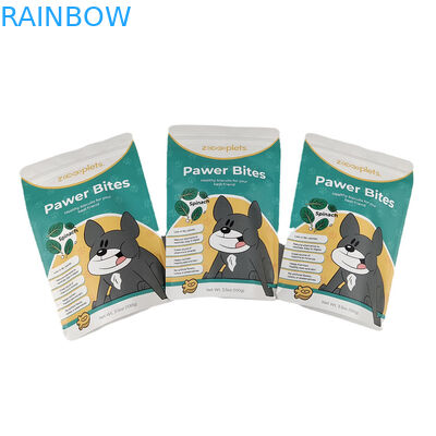 بيع بالجملة بيع بالجملة كيس مايلر قابلة لإعادة الإغلاق