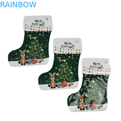 حقيبة تعبئة ذات شكل خاص ويمكن إعادة استخدامها