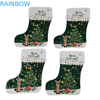 حقيبة تعبئة ذات شكل خاص ويمكن إعادة استخدامها