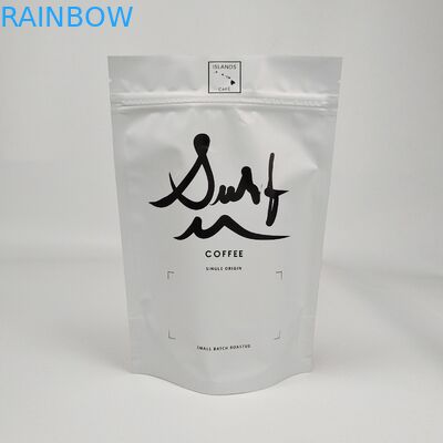 شعار مخصص مطبوع وجبات خفيفة مجففة طعام كيس بطاطس رقائق كيس تعبئة ورق الألومنيوم الفضة سحب قفاز