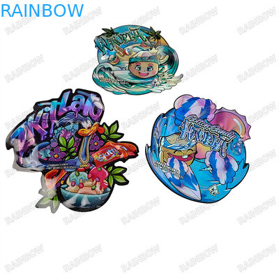 أكياس طباعة الرقمية طويلة الأمد مع خدمة احترافية ومتانة الطباعة