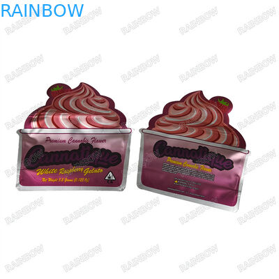 أكياس طباعة الرقمية طويلة الأمد مع خدمة احترافية ومتانة الطباعة