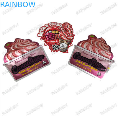 7 أيام عمل وقت الإنتاج للحقائب المطبوعة حسب الطلب مع حبر الطباعة الصديقة للبيئة