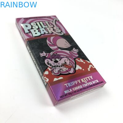 علبة حزم من الورق المقوى للكتب المهنية