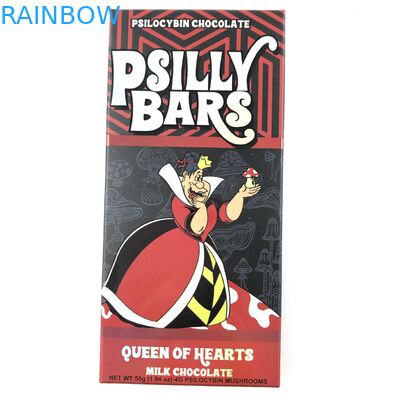 علبة حزم من الورق المقوى للكتب المهنية