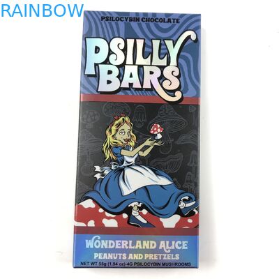 علبة حزم من الورق المقوى للكتب المهنية