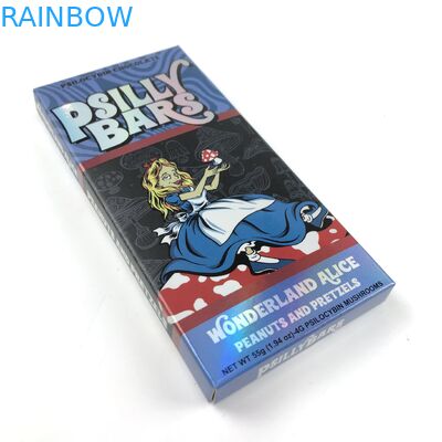 علبة حزم من الورق المقوى للكتب المهنية