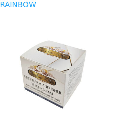 لا تبحث عن عبوات ذات أبعاد كبيرة أكثر من عبوات صناديق قابلة للطي