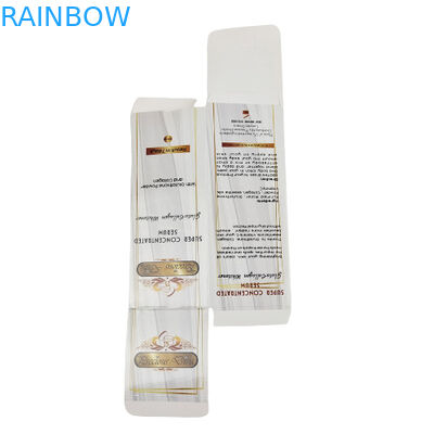 لا تبحث عن عبوات ذات أبعاد كبيرة أكثر من عبوات صناديق قابلة للطي