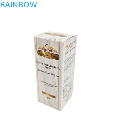 لا تبحث عن عبوات ذات أبعاد كبيرة أكثر من عبوات صناديق قابلة للطي