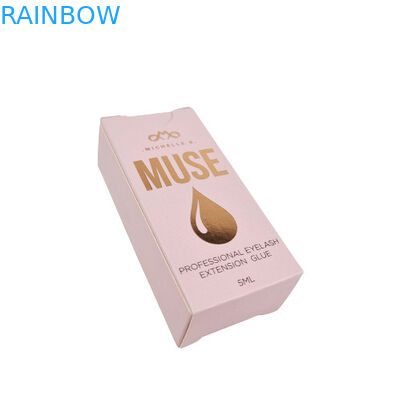 علبة ورقية من النمط الكلاسيكي للتعبئة مع كمية قابلة للتخصيص و 350 غرام سمك