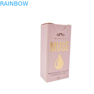 علبة ورقية من النمط الكلاسيكي للتعبئة مع كمية قابلة للتخصيص و 350 غرام سمك