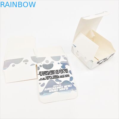 الصندوق المنسحب المعبأ 350غ سمك وأكثر