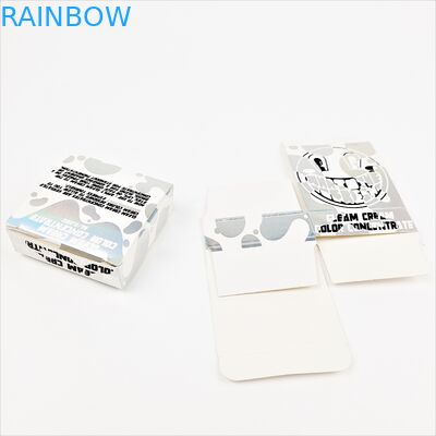 الصندوق المنسحب المعبأ 350غ سمك وأكثر