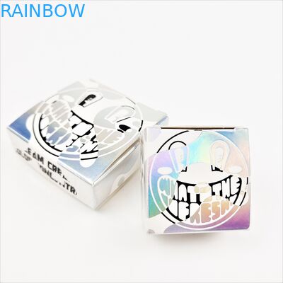 الصندوق المنسحب المعبأ 350غ سمك وأكثر