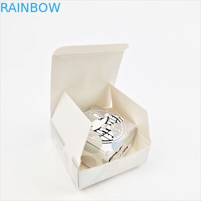 الصندوق المنسحب المعبأ 350غ سمك وأكثر