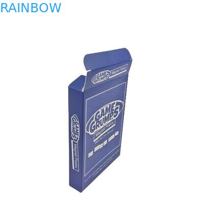 علبة ورقية من النمط الكلاسيكي