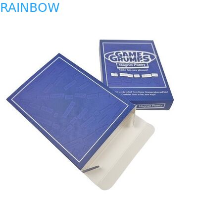 حاوية من الورق المقوى ذات الأبعاد الكبيرة مع التشطيب النهائي لساعة صندوق هدايا