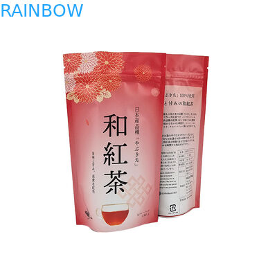 أكياس الورق الكرافت أكياس الشاي