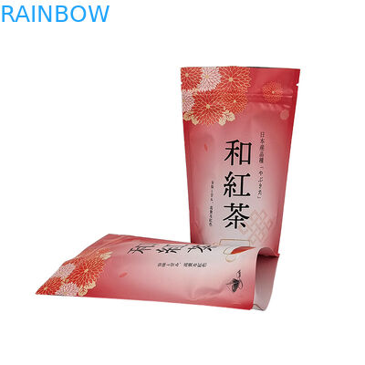 أكياس الورق الكرافت أكياس الشاي