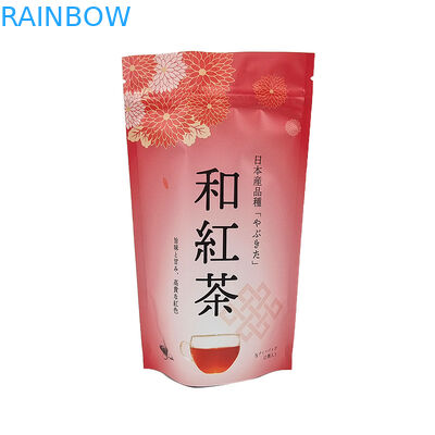 أكياس الورق الكرافت أكياس الشاي