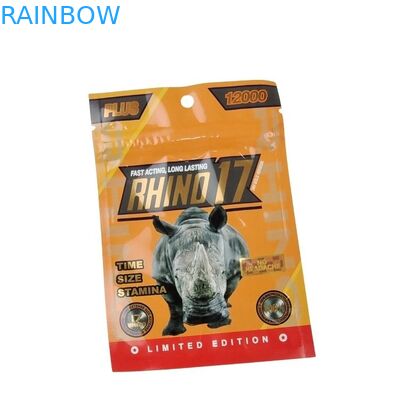 0.1 ملم سمك حزمة غطاء بلاستيكية لإنتاج الورق المقوى