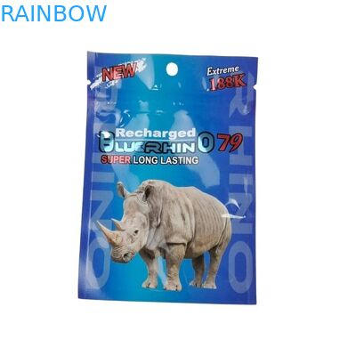 0.1 ملم سمك حزمة غطاء بلاستيكية لإنتاج الورق المقوى