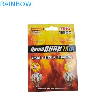 0.1 ملم سمك حزمة غطاء بلاستيكية لإنتاج الورق المقوى