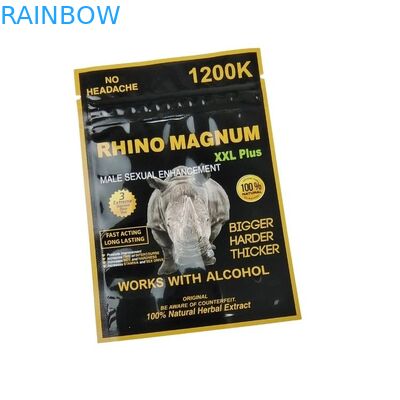 0.1 ملم سمك حزمة غطاء بلاستيكية لإنتاج الورق المقوى