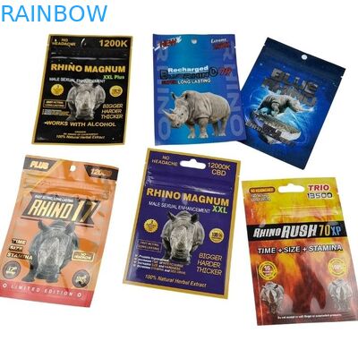 0.1 ملم سمك حزمة غطاء بلاستيكية لإنتاج الورق المقوى