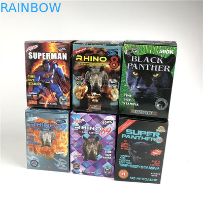 بطاقات البليستر بريميزن تعبئة بطاقات بطاقات بطاقات 3D