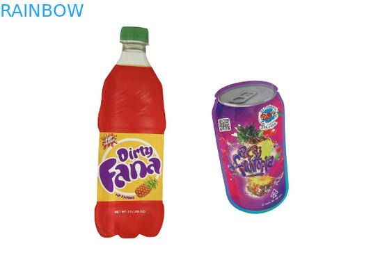 ك كيس رانتز العشبية البخور التعبئة والتغليف الألومنيوم ورق بي تي حجم مخصص