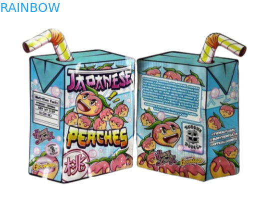 كيسات مخصصة قابلة للتحلل البيولوجي