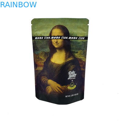 حلاً للتعبئة والتغليف للمستحضرات التجميلية